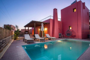Villa Selene
